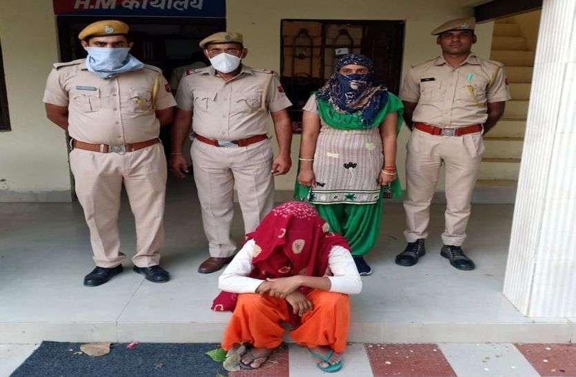 पत्नी बोली- ‘आए दिन नशे में करता था मारपीट, हत्या नहीं हाथ काटने का था इरादा’ पत्नी बोली- ‘आए दिन नशे में करता था मारपीट, हत्या नहीं हाथ काटने का था इरादा’