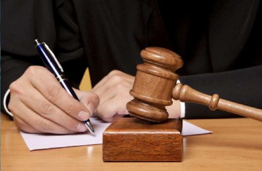 इलाहाबाद हाईकोर्ट का नाम बदलने को लेकर कोर्ट ने दिया बड़ा फैसला, वकील को लेकर कही ये बात इलाहाबाद हाईकोर्ट का नाम बदलने को लेकर कोर्ट ने दिया बड़ा फैसला, वकील को लेकर कही ये बात