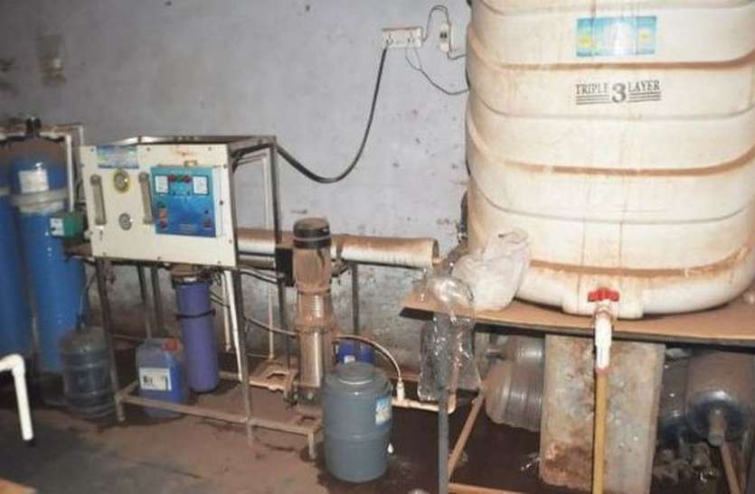 Attention, RO Water, Fake, Corona, Market, Tubewell बाजार में बिकने वाले आरओ के पानी से रहें सावधान