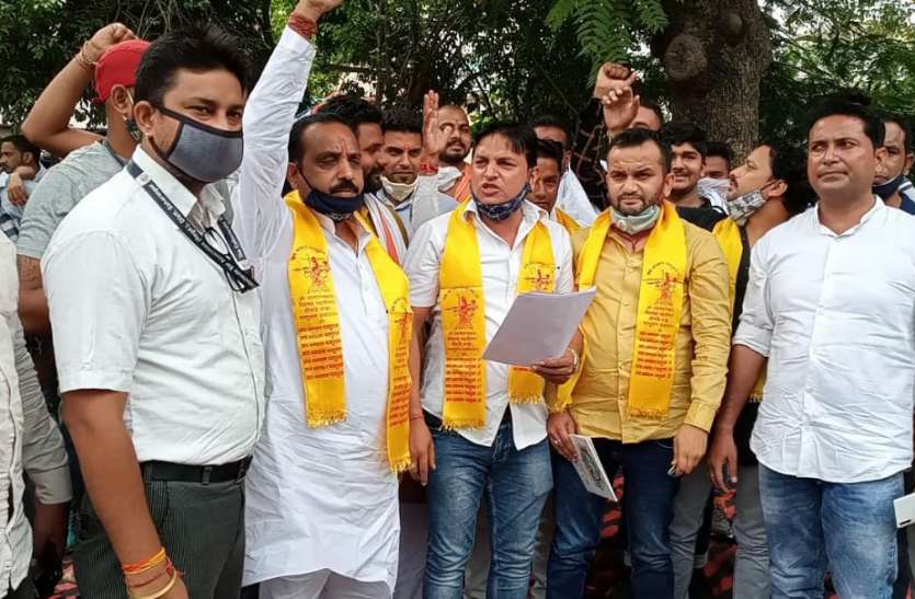 khtoli.jpg खतौली विधायक के खिलाफ ब्राह्मण समाज ने खोला मोर्चा
