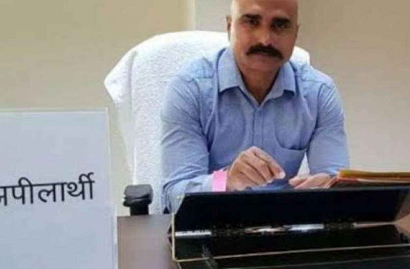 rewa निगम आयुक्त ने लोक सूचना अधिकारी पर फोड़ा ठीकरा, आयोग ने लगाया 25 हजार का जुर्माना