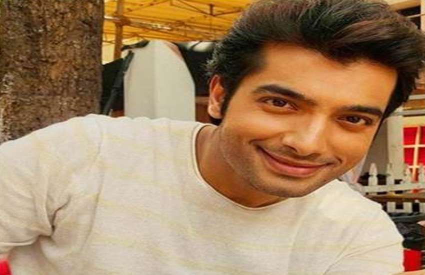  Sharad Malhotra