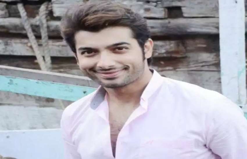  Sharad Malhotra