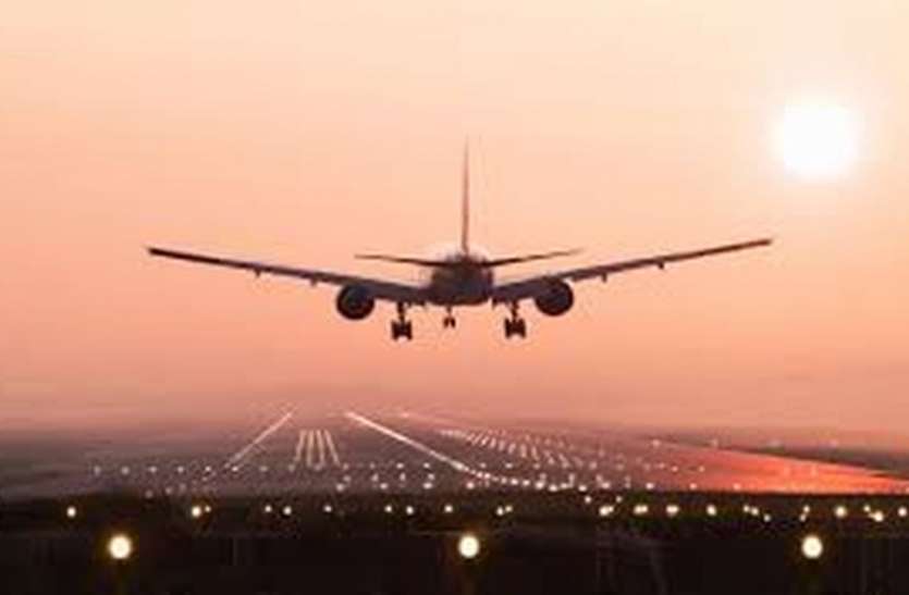 aeroplane अब बनारस और पटना भी दूर नहीं