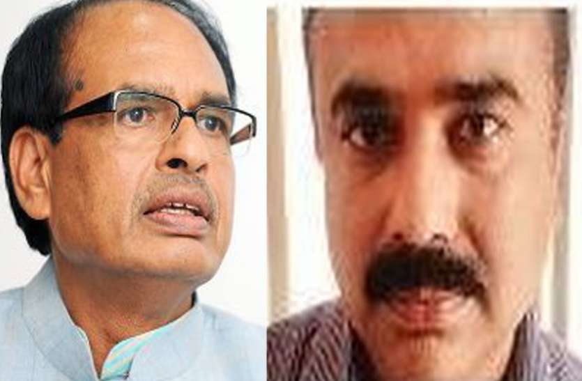 मुख्यमंत्री के टिफिन में रख दिया ठंडा खाना, खाद्य सुरक्षा अधिकारी पर गिरी गाज मुख्यमंत्री के टिफिन में रख दिया ठंडा खाना, खाद्य सुरक्षा अधिकारी पर गिरी गाज