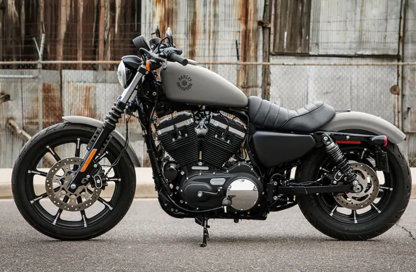 Harley Davidson ने भारत से समेटा अपना कारोबार, ये है वजह, 10 साल में बिकी इतनी बाइक्स Harley Davidson ने भारत से समेटा अपना कारोबार, ये है वजह, 10 साल में बिकी इतनी बाइक्स