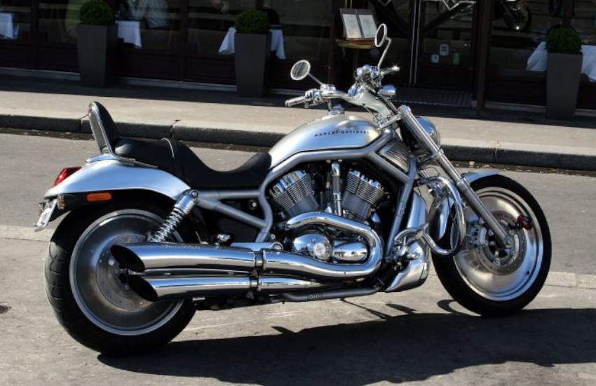 Harley Davidson ने भारत से समेटा अपना कारोबार, ये है वजह, 10 साल में बिकी इतनी बाइक्स