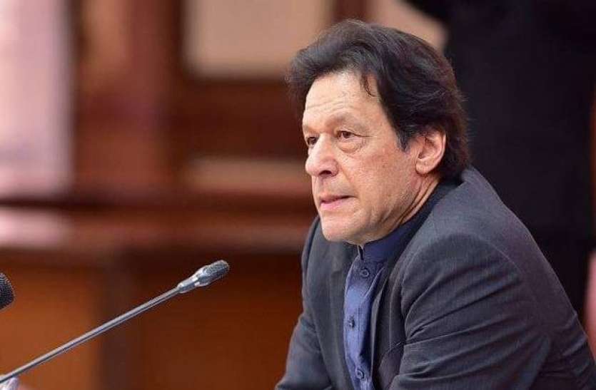 imran khan भारत की आपत्ति को दरकिनार कर PAK कर रहा मनमानी, गिलगित-बाल्टिस्तान में 15 नवंबर को होंगे चुनाव