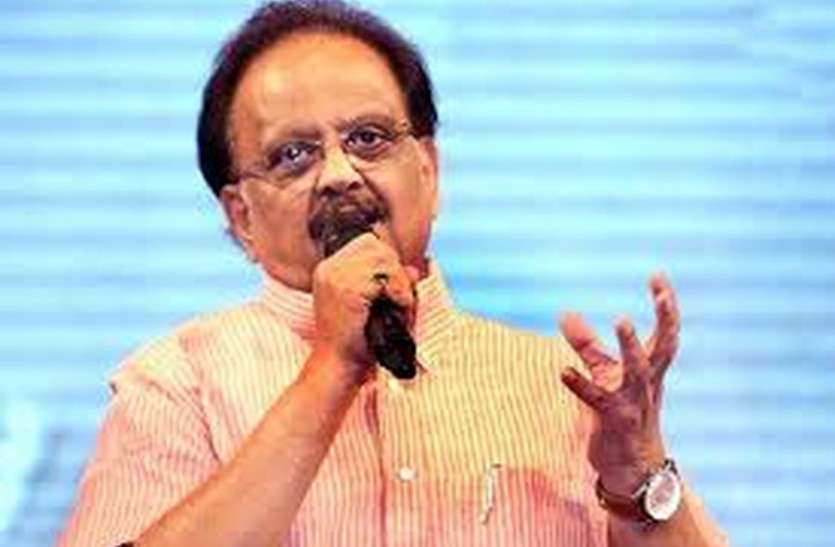 spb.jpg एसपीबी के निधन पर सीएम सहित हस्तियों ने जताया शोक