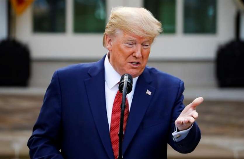Donald Trump India China Faceoff: ट्रंप ने दोबारा मध्यस्था की बात दोहराई, कहा- विवाद खत्म करने में कर सकते हैं मदद