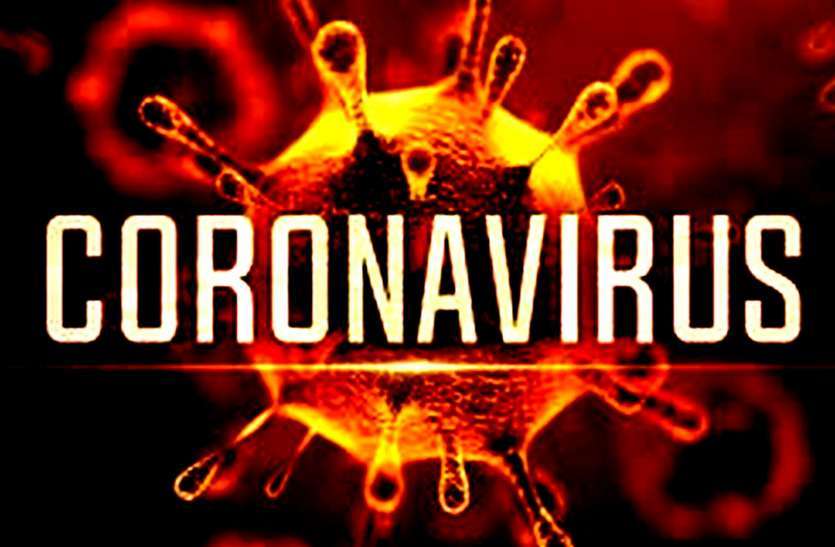 coronavirus recovery rate in mp, jabalpur top against bhopal, indore gwalior