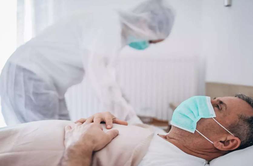 Coronavirus new symptoms know the side effect of covid-19 virus