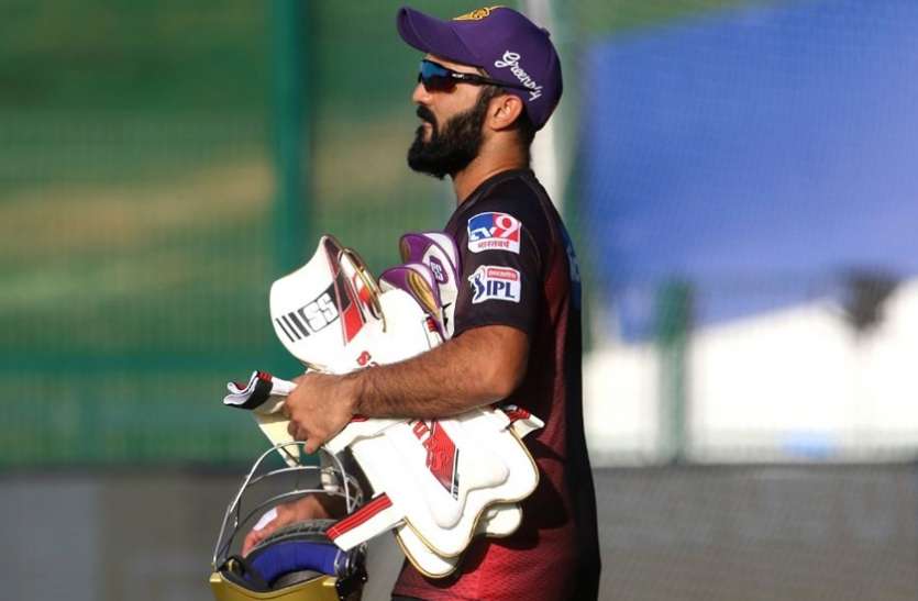 Dinesh Karthik KKR vs SRH Preview: दिनेश कार्तिक की कप्तानी पर रहेगी सबकी नजर, पिछले मैच की थी ये बड़ी गलतियां