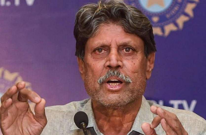 jaipur डीन और मेरी दोस्ती 35 साल पुरानी थी, उनकी याद आएगी : कपिल देव