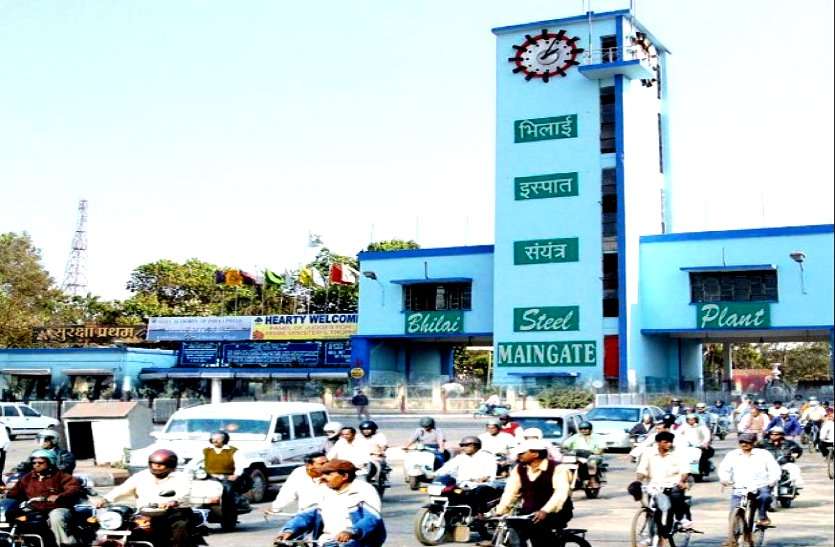 खुशखबरी: BSP कर्मियों के सेवाकाल में जोड़ी जाएगी प्रशिक्षण अवधि, 2008 बैच के पहले के इन कर्मियों को होगा फायदा खुशखबरी: BSP कर्मियों के सेवाकाल में जोड़ी जाएगी प्रशिक्षण अवधि, 2008 बैच के पहले के इन कर्मियों को होगा फायदा