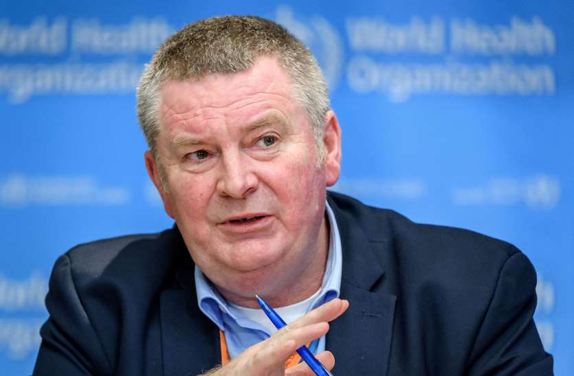 Michael Ryan Coronavirus: WHO ने बढ़ रहे संक्रमण पर जताई चिंता, कहा- इस बार और बुरे हो सकते हैं हालात