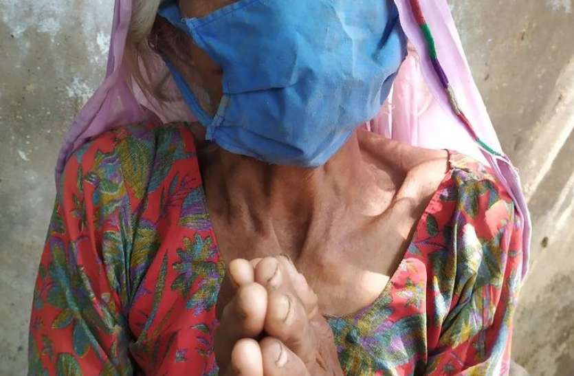रोचक चुनाव... 92 साल की उम्र में पंच बनने को देवरानी से मुकाबला रोचक चुनाव... 92 साल की उम्र में पंच बनने को देवरानी से मुकाबला