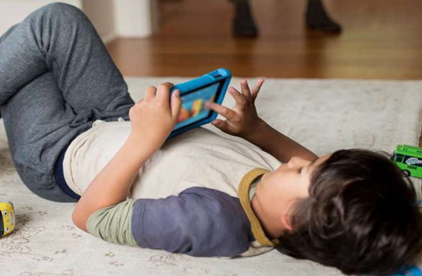 game.jpg ऑनलाइन पढ़ाई के लिए दिया स्मार्ट फोन, बच्चे ने खेला ऐसा गेम कि पिता के खाते से उड़ गए लाखों रुपए