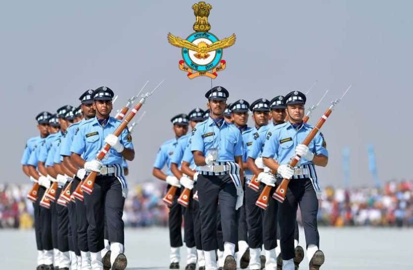 iaf_4199879_835x547-m.jpg Air Force Rally Bharti 2020: वायु सेना रैली भर्ती के लिए रजिस्ट्रेशन आज से शुरू, 12वीं पास युवा फटाफट करें अप्लाई