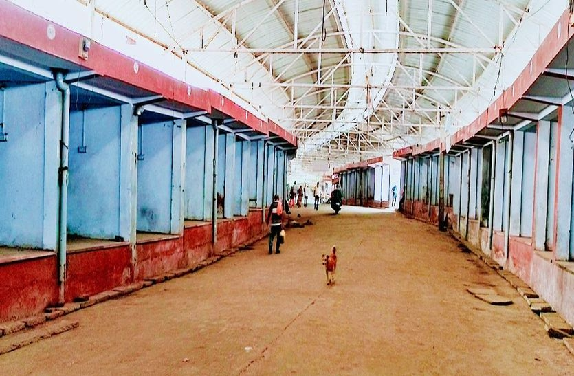 कैलामाता के दर्शन खुले, दुकानें अभी बंद , आर्थिक तंगी से त्रस्त हो रहे दुकानदार कैलामाता के दर्शन खुले, दुकानें अभी बंद , आर्थिक तंगी से त्रस्त हो रहे दुकानदार