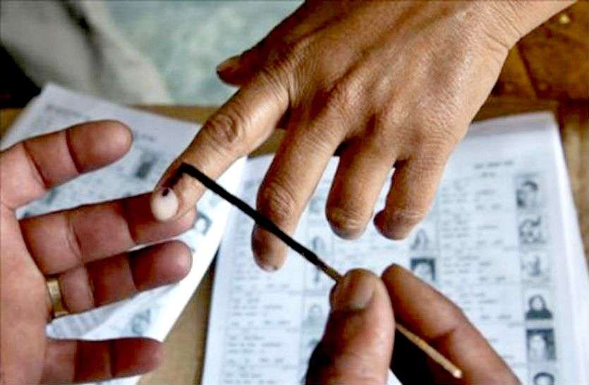 Panchayat Election