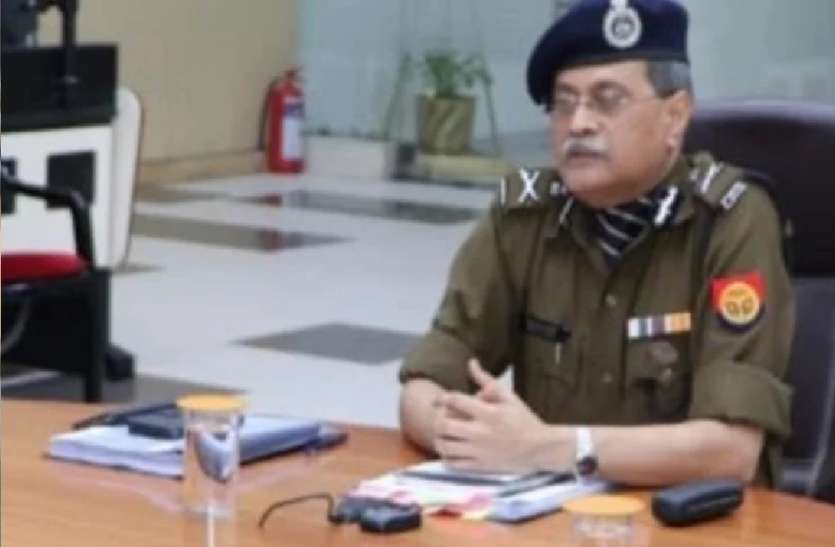 कोरोना संक्रमण रोकने के लिए यूपी के हर जिले में होगा टास्क फोर्स का गठन, मास्क न पहनने वाले खुद होंगे दोषी कोरोना संक्रमण रोकने के लिए यूपी के हर जिले में होगा टास्क फोर्स का गठन, मास्क न पहनने वाले खुद होंगे दोषी