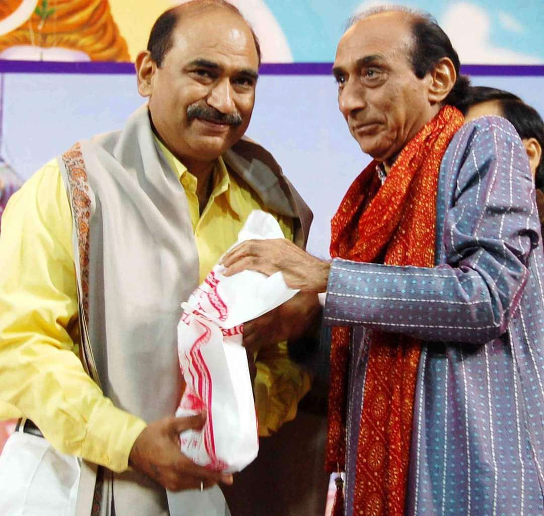 भले ही मुझे कोई नहीं जानता, लेकिन मेरा गीत ही मेरी अमरता और पहचान है