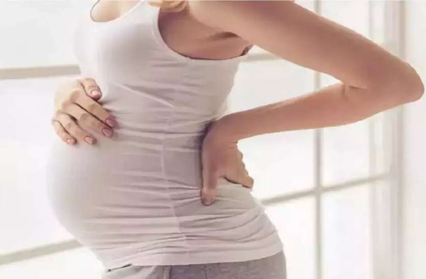 मां और बच्चे के लिए खतरनाक हैं प्रेगनेंसी में मिलने वाले ये संकेत मां और बच्चे के लिए खतरनाक हैं प्रेगनेंसी में मिलने वाले ये संकेत