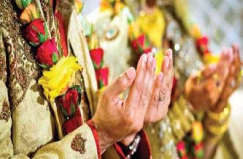 निकाह का वीडियो वायरल होने से जेल पहुंचा दूल्हा, बड़ा राज आया बाहर, पड़ गए लेने के देने निकाह का वीडियो वायरल होने से जेल पहुंचा दूल्हा, बड़ा राज आया बाहर, पड़ गए लेने के देने