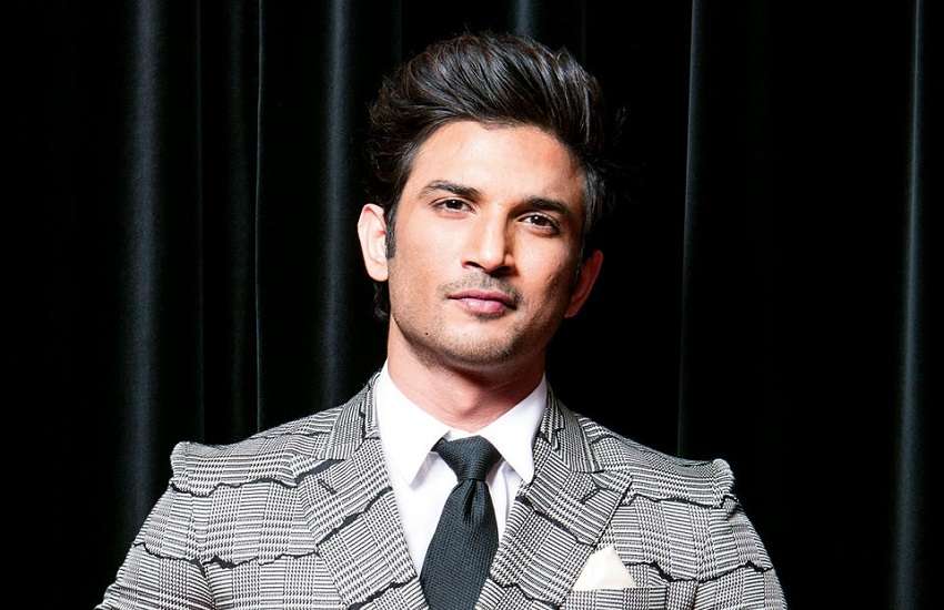 Sushant Singh Rajput
