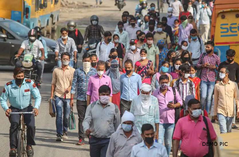 unlock_2.jpg रायपुर, बिलासपुर और अंबिकापुर अनलॉक, रात आठ बजे तक खुलेंगी दुकानें