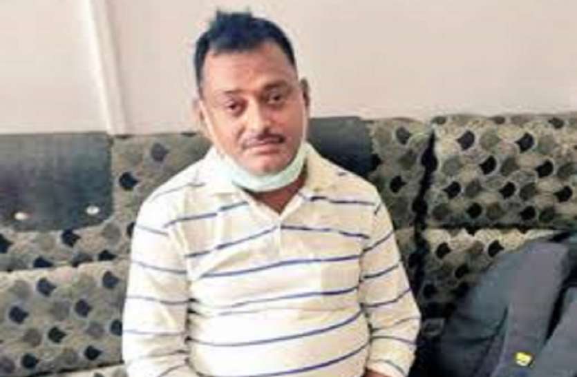 Bikru case बिकरू कांडः पुलिस ने दाखिल की 1700 पन्नों की चार्जशीट, 36 आरोपियों के नाम तय, दो फरार