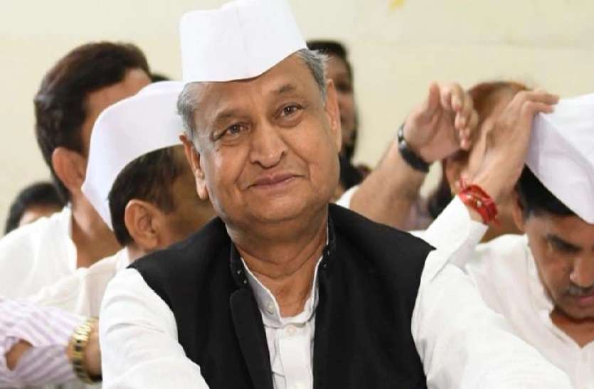 Gehlot Government to start Gandhigiri against Corona Virus Attack राजस्थान: अब 'गांधीगिरी' से CORONA पर अटैक करेगी Ashok Gehlot सरकार, जानें पूरा एक्शन प्लान