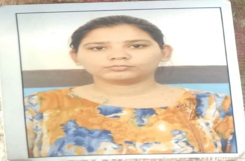 Alwar Se Ek kavita Roj: Insaniyat Zinda Hai Ya Mar Gai अलवर से एक कविता रोज: इंसानियत जिंदा है या मर गई, लेखिका- अनुराधा तिवारी अलवर