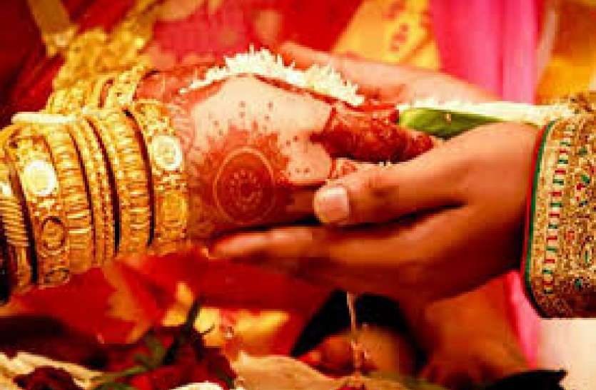marriage शादी में नहीं बजेगा डीजे, सिर्फ 10 बाजा वालों को दी स्वीकृति