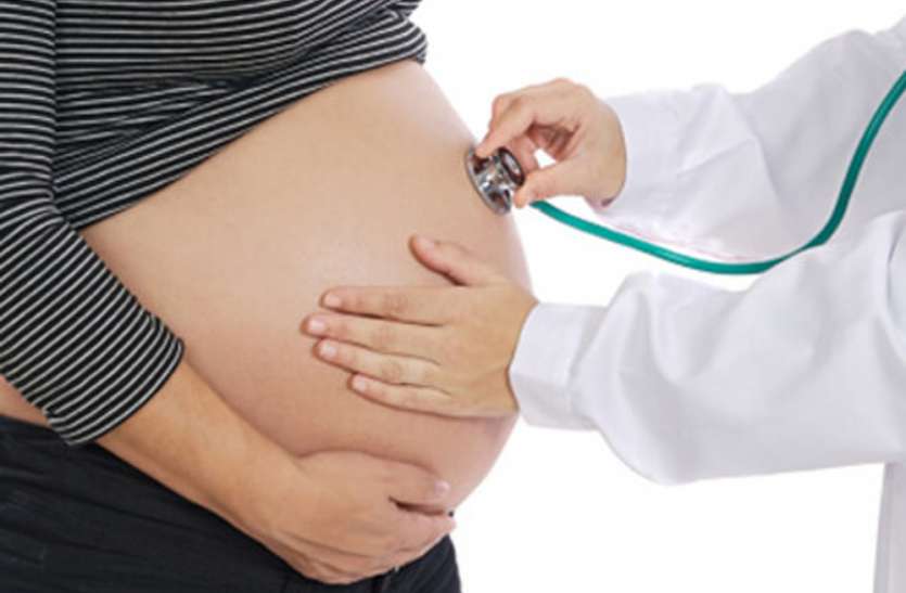 Take care from pregnancy for two years basis healthy life Nutrition Month 2020 : स्वस्थ जीवन के आधार पर गर्भावस्था से दो साल तक रखे ख्याल