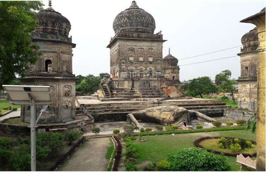 ajan-jankari-weird-frog-temple-in-india-मेंढक की पूजा