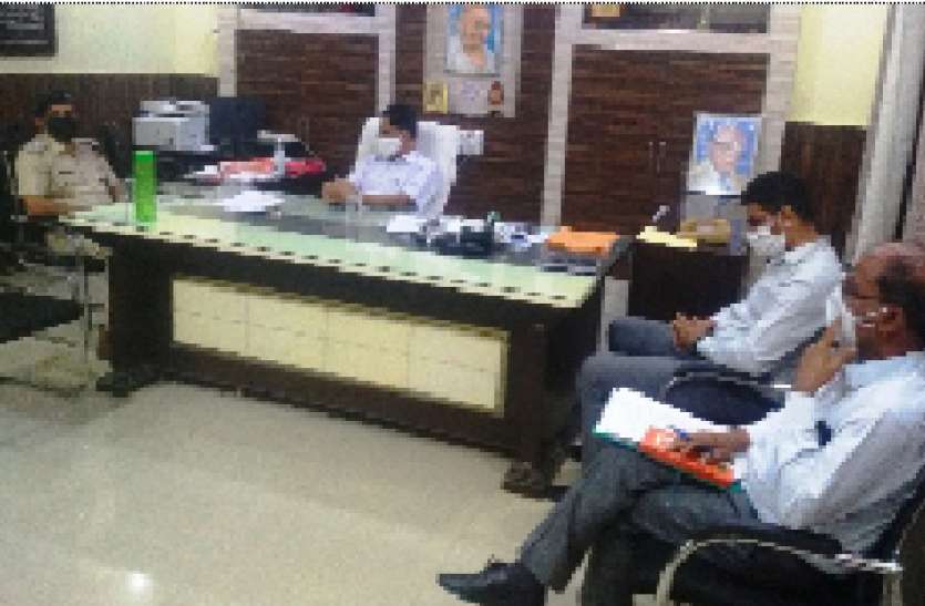 निरीक्षण में मिली खामियां, जताई नाराजगी निरीक्षण में मिली खामियां, जताई नाराजगी