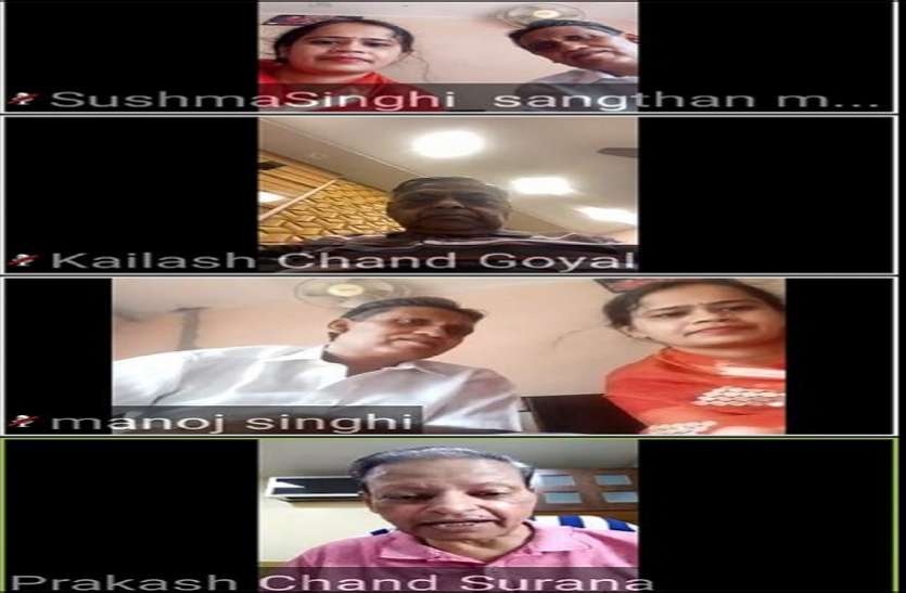 WEST BENGAL---धैर्य व मानसिक संतुलन से स्वस्थ व्यक्तित्व का निर्माण संभव WEST BENGAL---धैर्य व मानसिक संतुलन से स्वस्थ व्यक्तित्व का निर्माण संभव