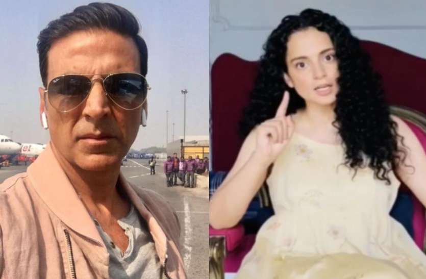 akshay-kangna.jpg हाथरस गैंगरेप: गुस्से में बॉलीवुड, कंगना बोलीं- सरेआम गोली मार दो तो अक्षय बोले- फांसी पर लटका दो