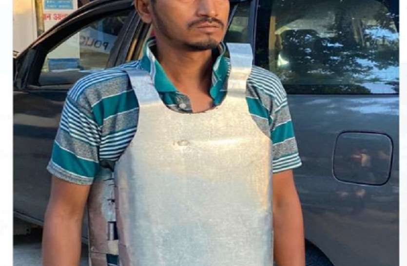 Terrorist organisation active in Bengal: अलकायदा आतंकी को साथ लेकर एनआईए ने मुर्शिदाबाद में चलाया तलाशी अभियान Terrorist organisation active in Bengal: अलकायदा आतंकी को साथ लेकर एनआईए ने मुर्शिदाबाद में चलाया तलाशी अभियान