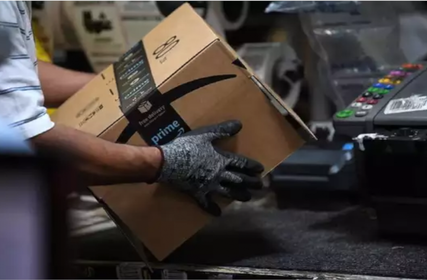 Amazon फेस्टिव सीजन के लिए Amazon ने कसी कमर, सेलर्स की संख्या 1 लाख बढ़ी, रोजगार भी देंगे