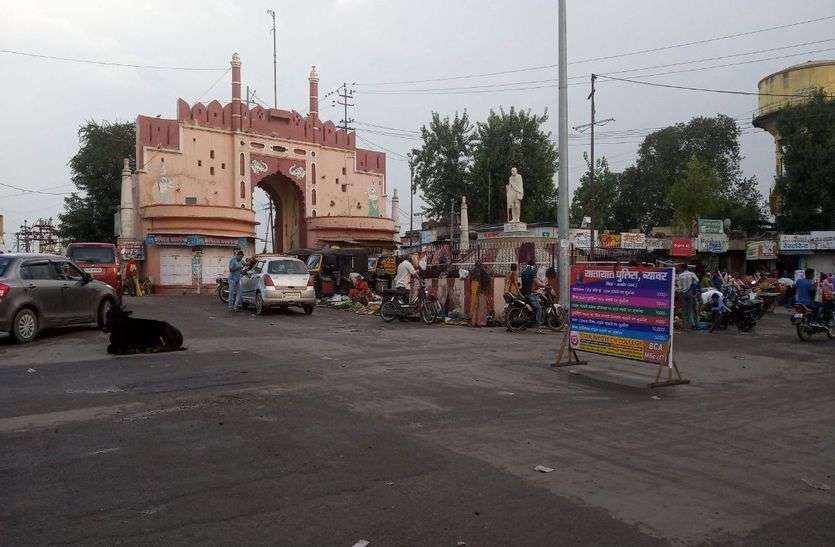 छह दशक की मांग, कई आंदोलन, दो पदयात्रा, पर सपना अधूरा छह दशक की मांग, कई आंदोलन, दो पदयात्रा, पर सपना अधूरा