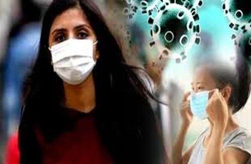 यहां मास्क पहनाने को लेकर चलाया जाएगा आंदोलन यहां मास्क पहनाने को लेकर चलाया जाएगा आंदोलन