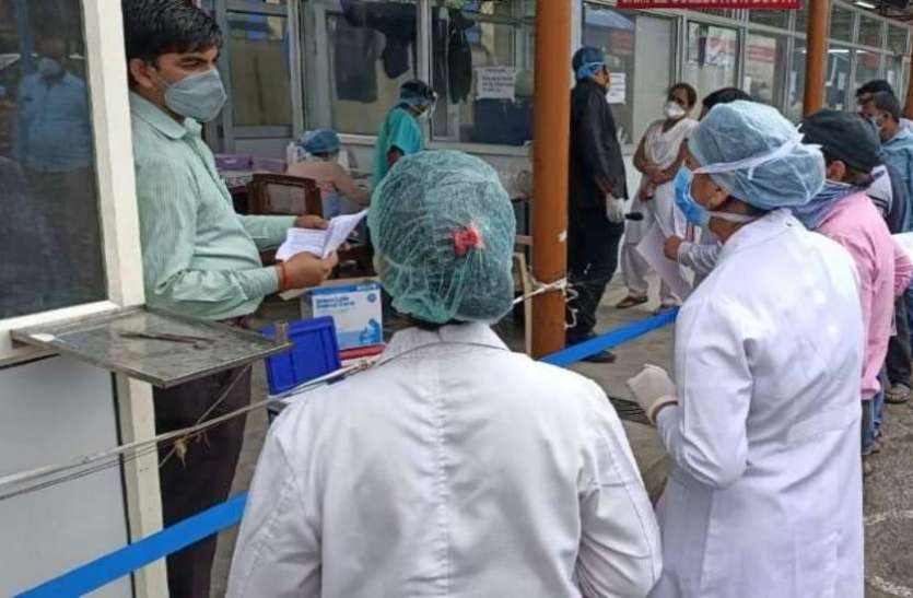 Coronavirus सावधान: Corona पर वैज्ञानिकों की कड़ी चेतावनी! ठंड में और भी घातक होगा वायरस