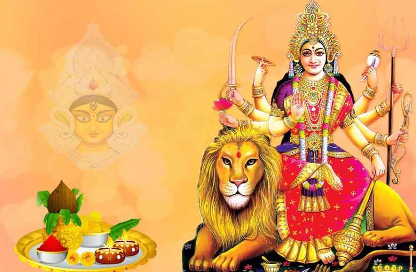 Navratri 2020 Kab Shuru Hogi