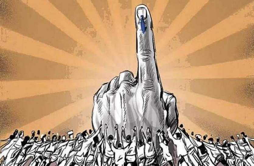 Gujarat: कोरोना संक्रमण में मतदान के लिए लोग नहीं निकलेंगे, विधायक शेख ने दायर की याचिका Gujarat: कोरोना संक्रमण में मतदान के लिए लोग नहीं निकलेंगे, विधायक शेख ने दायर की याचिका