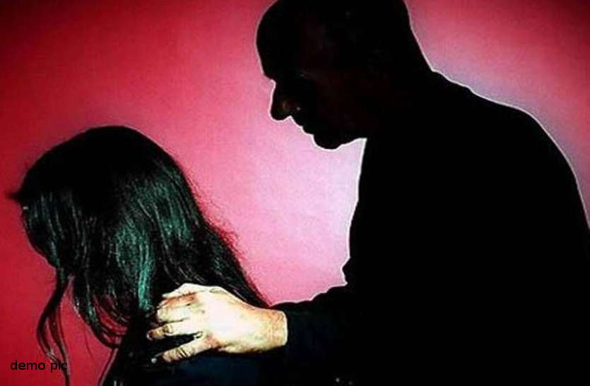 6 साल से कलयुगी पिता कर रहा था बेटी से बलात्कार, गर्भवती होने पर करवा देता था गर्भपात 6 साल से कलयुगी पिता कर रहा था बेटी से बलात्कार, गर्भवती होने पर करवा देता था गर्भपात