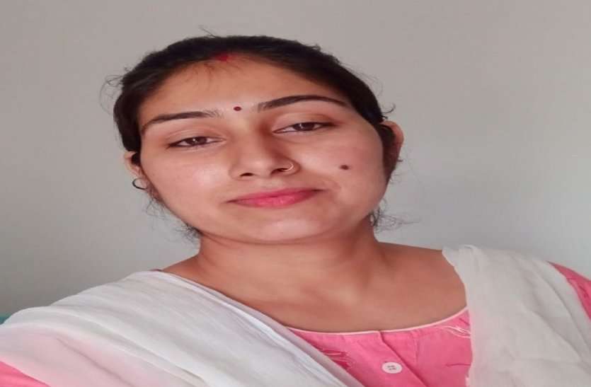 Alwar Se Ek Kavita Roj Rukne Ka Naam Nahin Zindagi By Himani Sharma अलवर से एक कविता रोज: रुकने का नाम नहीं ज़िन्दगी, लेखिका- हिमानी शर्मा अलवर