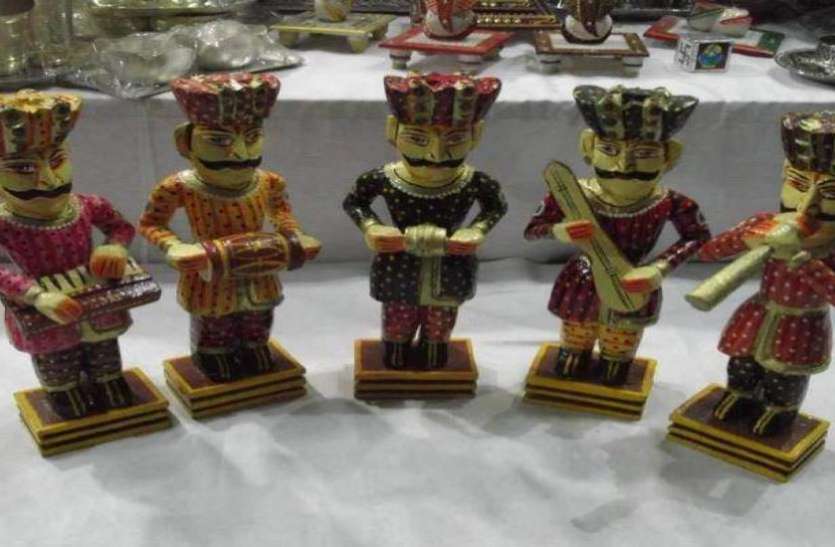 HANDICRAFT--जीएसटी रिफण्ड: दस्तावेज अपलोड करने वाली साइट बीमार HANDICRAFT--जीएसटी रिफण्ड: दस्तावेज अपलोड करने वाली साइट बीमार